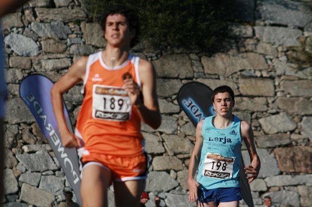 España Cadete 2008 4015
